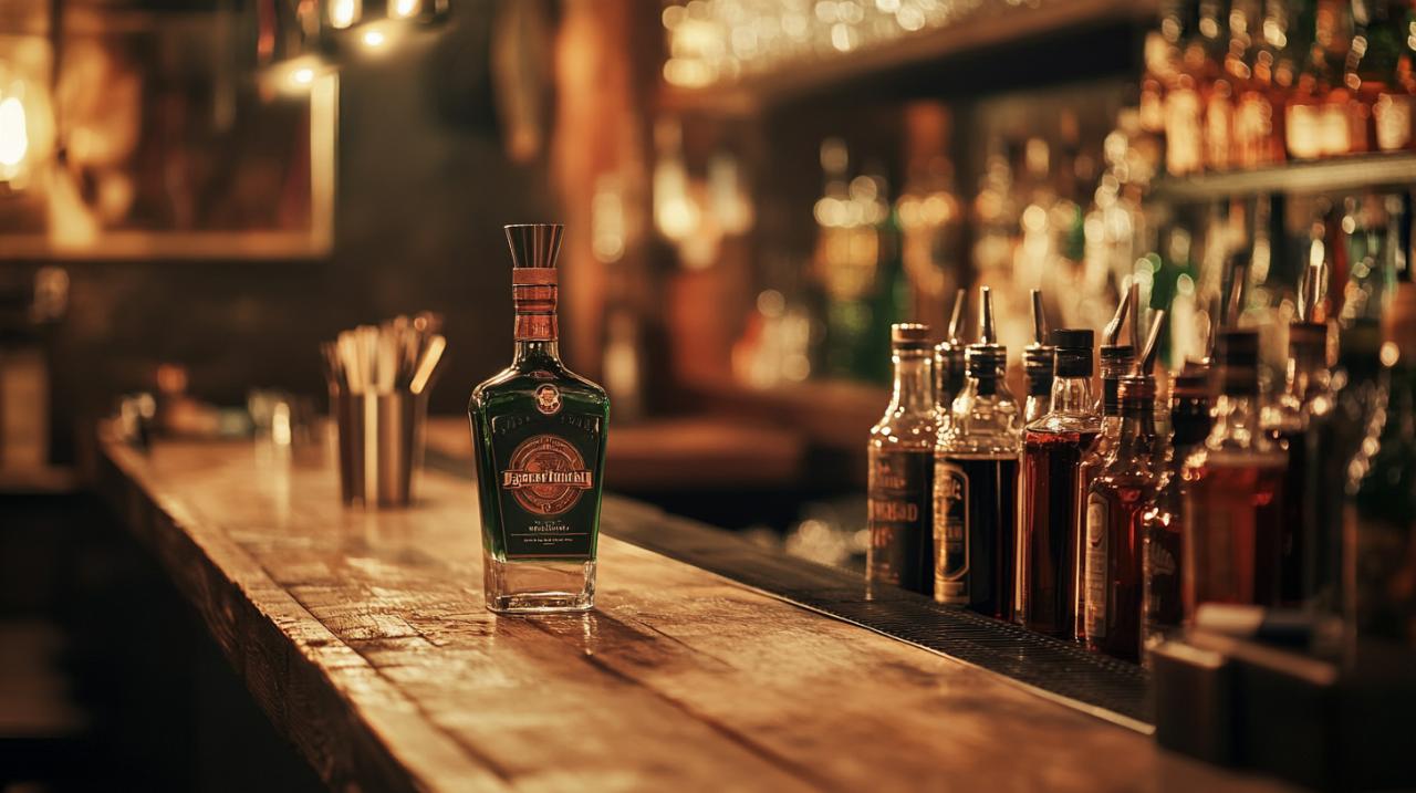 Errores frecuentes con el vertedor Jägermeister: guía para servir el licor del ciervo como un profesional